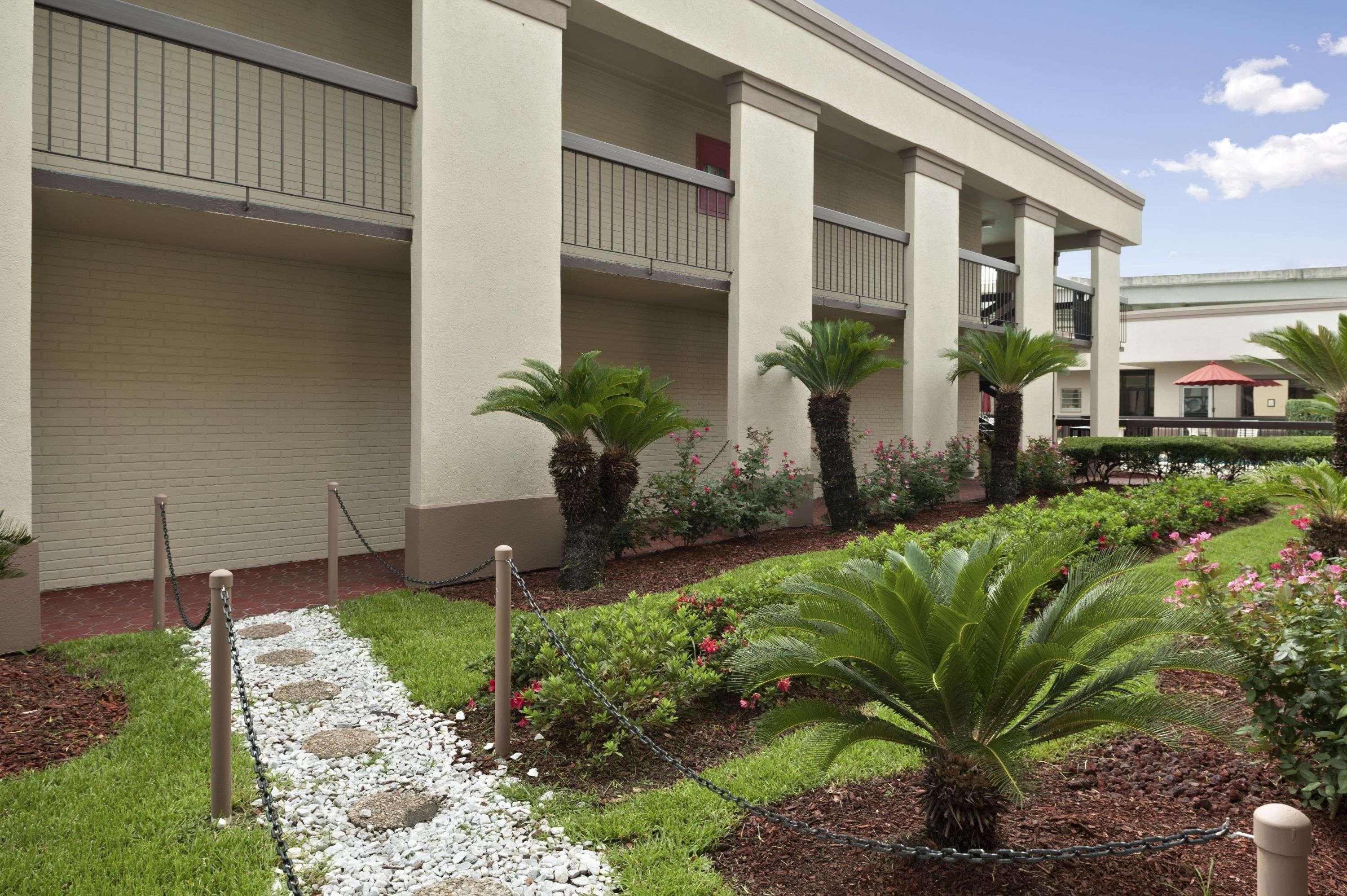 Travelodge By Wyndham New Orleans Harvey Hotel Extérieur photo