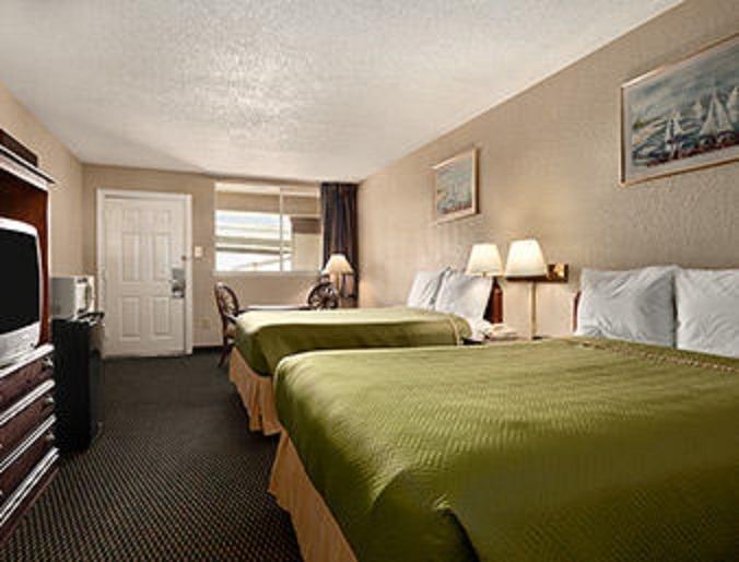 Travelodge By Wyndham New Orleans Harvey Hotel Extérieur photo