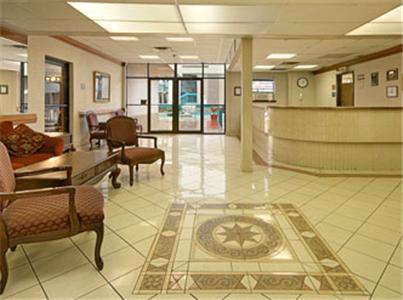 Travelodge By Wyndham New Orleans Harvey Hotel Intérieur photo