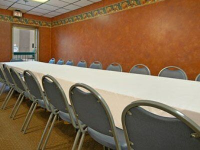Travelodge By Wyndham New Orleans Harvey Hotel Facilités photo